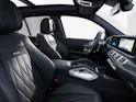MERCEDES-BENZ GLE 63 S AMG 4Matic+ 9G-Speedshift