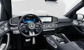 MERCEDES-BENZ GLE 63 S AMG 4Matic+ 9G-Speedshift