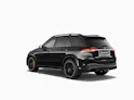 MERCEDES-BENZ GLE 63 S AMG 4Matic+ 9G-Speedshift