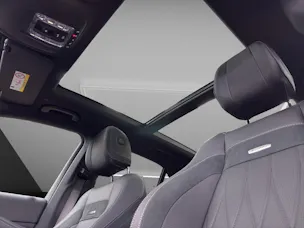 MERCEDES-BENZ GLE 63 S AMG 4Matic+ 9G-Speedshift
