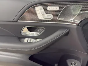 MERCEDES-BENZ GLE 63 S AMG 4Matic+ 9G-Speedshift