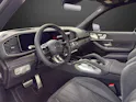 MERCEDES-BENZ GLE 63 S AMG 4Matic+ 9G-Speedshift