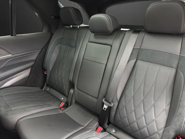 MERCEDES-BENZ GLE 63 S AMG 4Matic+ 9G-Speedshift