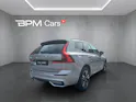 VOLVO XC60 2.0 T6 TE Plus Dark eAWD