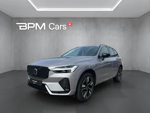 VOLVO XC60 2.0 T6 TE Plus Dark eAWD