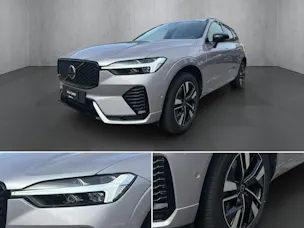 VOLVO XC60 2.0 T6 TE Plus Dark eAWD