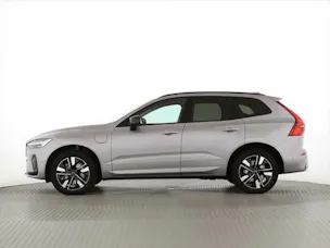 VOLVO XC60 2.0 T6 TE Plus Dark eAWD