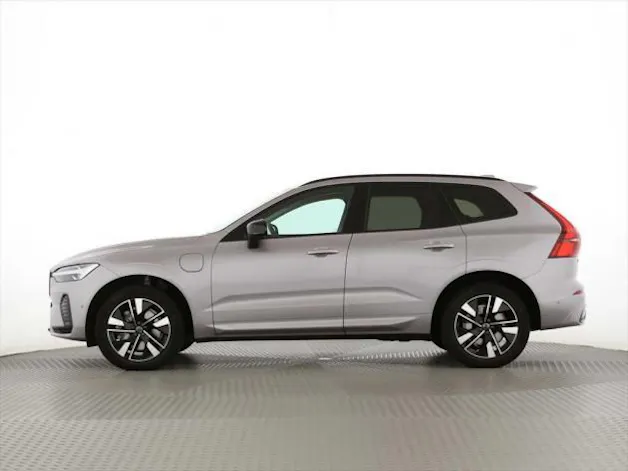 VOLVO XC60 2.0 T6 TE Plus Dark eAWD