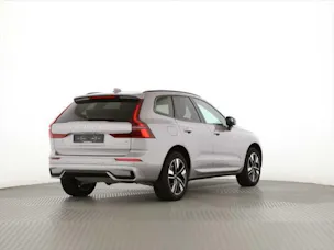 VOLVO XC60 2.0 T6 TE Plus Dark eAWD