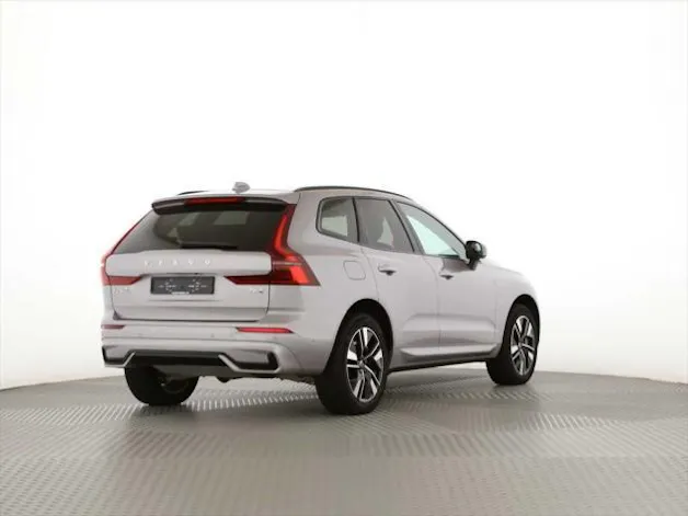VOLVO XC60 2.0 T6 TE Plus Dark eAWD