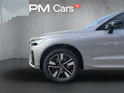 VOLVO XC60 2.0 T6 TE Plus Dark eAWD