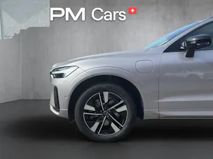 VOLVO XC60 2.0 T6 TE Plus Dark eAWD