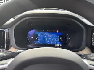 VOLVO XC60 2.0 T6 TE Plus Dark eAWD