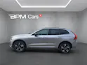 VOLVO XC60 2.0 T6 TE Plus Dark eAWD