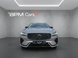 VOLVO XC60 2.0 T6 TE Plus Dark eAWD
