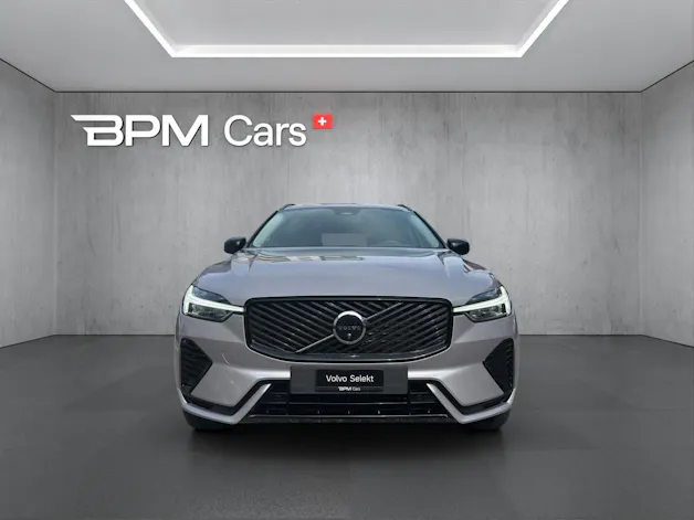 VOLVO XC60 2.0 T6 TE Plus Dark eAWD