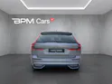 VOLVO XC60 2.0 T6 TE Plus Dark eAWD