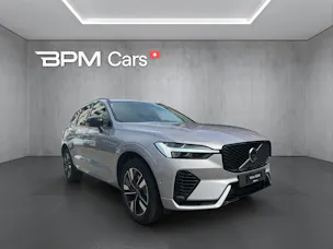 VOLVO XC60 2.0 T6 TE Plus Dark eAWD