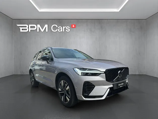 VOLVO XC60 2.0 T6 TE Plus Dark eAWD