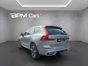 VOLVO XC60 2.0 T6 TE Plus Dark eAWD