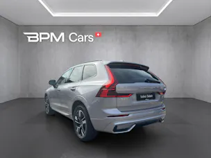 VOLVO XC60 2.0 T6 TE Plus Dark eAWD