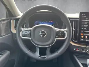 VOLVO XC60 2.0 T6 TE Plus Dark eAWD