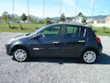 RENAULT Clio Initiale Paris 2.0 16V 138 PS