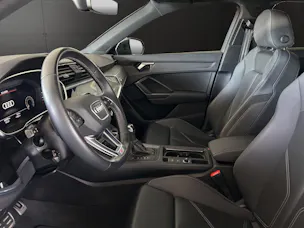 AUDI Q3 Sportback 45 TFSI e S line Attraction S-tronic