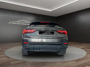 AUDI Q3 Sportback 45 TFSI e S line Attraction S-tronic