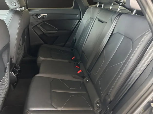 AUDI Q3 Sportback 45 TFSI e S line Attraction S-tronic