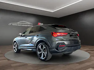 AUDI Q3 Sportback 45 TFSI e S line Attraction S-tronic