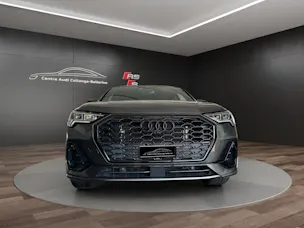 AUDI Q3 Sportback 45 TFSI e S line Attraction S-tronic