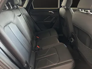 AUDI Q3 Sportback 45 TFSI e S line Attraction S-tronic