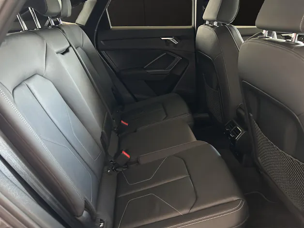 AUDI Q3 Sportback 45 TFSI e S line Attraction S-tronic