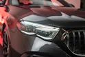 MERCEDES-BENZ E 53 Hybrid AMG 4matic+ / Beleuchteter Kühlergrill / Panorama / Burmester