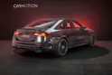 MERCEDES-BENZ E 53 Hybrid AMG 4matic+ / Beleuchteter Kühlergrill / Panorama / Burmester