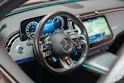 MERCEDES-BENZ E 53 Hybrid AMG 4matic+ / Beleuchteter Kühlergrill / Panorama / Burmester