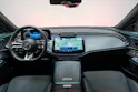 MERCEDES-BENZ E 53 Hybrid AMG 4matic+ / Beleuchteter Kühlergrill / Panorama / Burmester