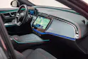 MERCEDES-BENZ E 53 Hybrid AMG 4matic+ / Beleuchteter Kühlergrill / Panorama / Burmester