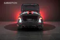 MERCEDES-BENZ E 53 Hybrid AMG 4matic+ / Beleuchteter Kühlergrill / Panorama / Burmester