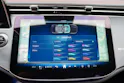 MERCEDES-BENZ E 53 Hybrid AMG 4matic+ / Beleuchteter Kühlergrill / Panorama / Burmester