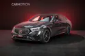 MERCEDES-BENZ E 53 Hybrid AMG 4matic+ / Beleuchteter Kühlergrill / Panorama / Burmester