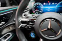 MERCEDES-BENZ E 53 Hybrid AMG 4matic+ / Beleuchteter Kühlergrill / Panorama / Burmester