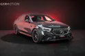 MERCEDES-BENZ E 53 Hybrid AMG 4matic+ / Beleuchteter Kühlergrill / Panorama / Burmester
