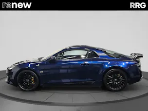 Alpine Alpine A110 Lègende GT2021