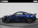 Alpine Alpine A110 Lègende GT2021