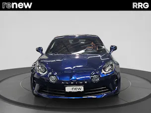 Alpine Alpine A110 Lègende GT2021