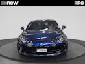 Alpine Alpine A110 Lègende GT2021