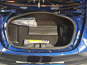 Alpine Alpine A110 Lègende GT2021