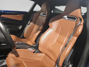 Alpine Alpine A110 Lègende GT2021